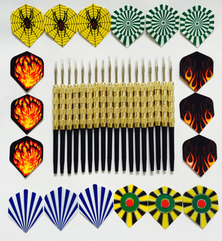 Darts with Needle Style tips - Image 6