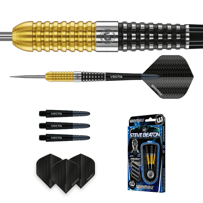 Steve Beaton Special Edition - Image 3